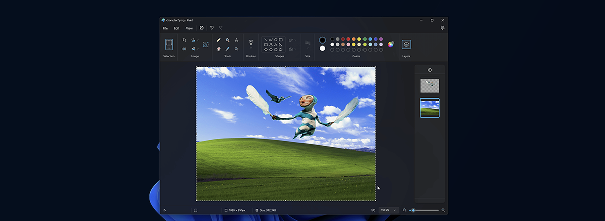 Windows Unveils Generative Erase to Let You Fix and Remove Distractions from Photos