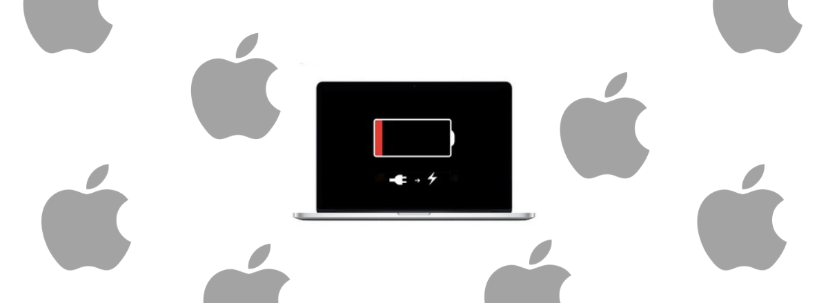 MacBook Pro Has a Battery Problem