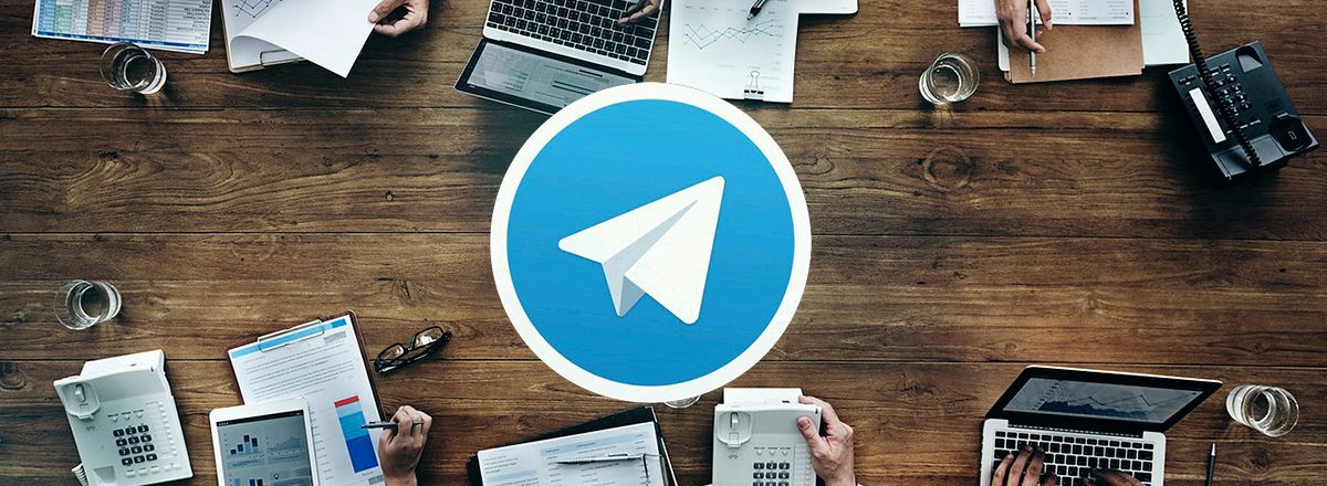 Why It Won’t Be Caught Up? Telegram Creator Told Why the Messenger Can’t Be Blocked