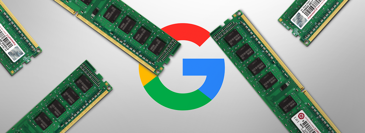 Google Chrome Update Consumes Less RAM