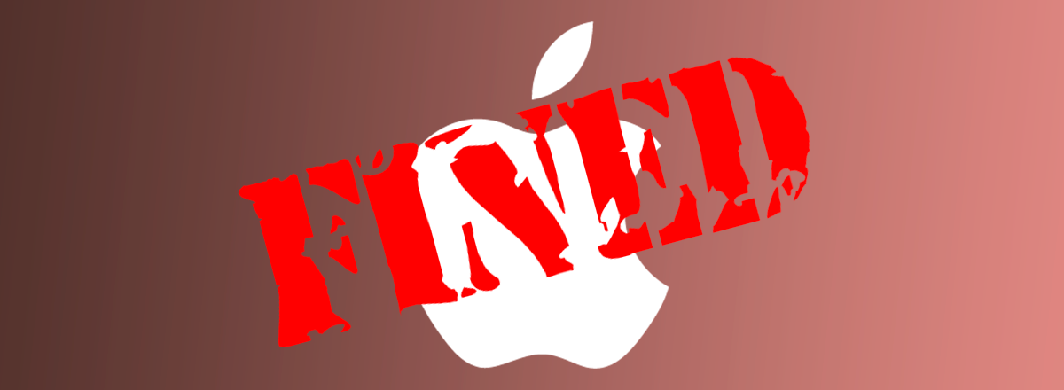 Apple Could Be Fined up to $27 Billion for Violating EU Antitrust Laws