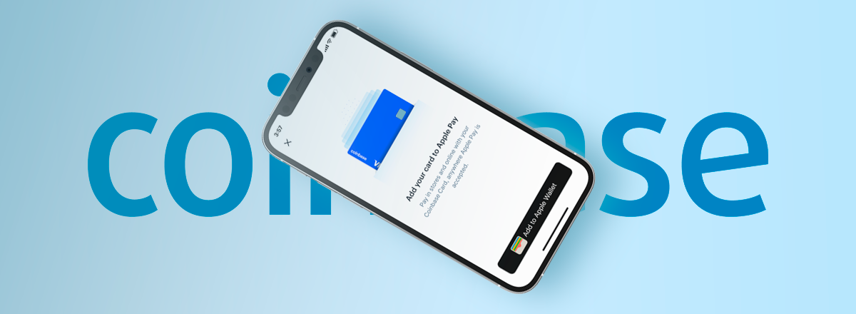 Coinbase Brings Cryptocurrency Payments to Apple Pay and Google Pay