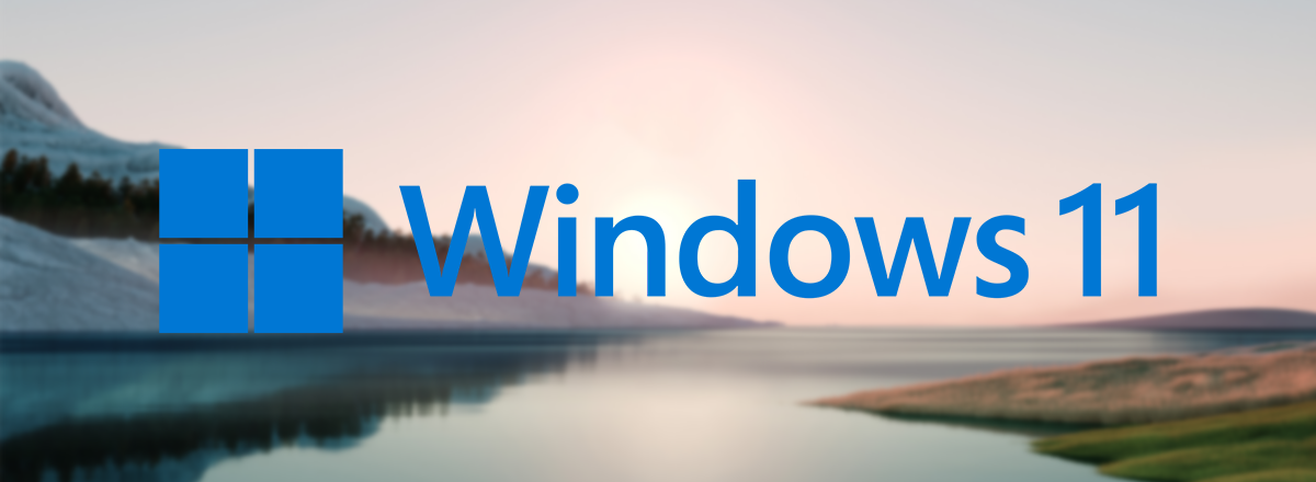 Microsoft Teases the Upcoming Windows 11 Event