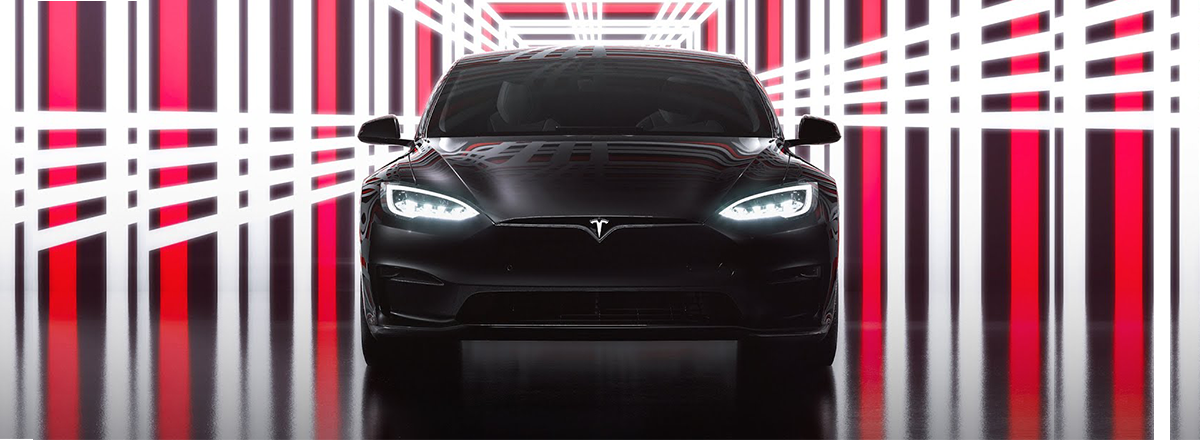 Tesla Starts Selling Model S Plaid, Its Fastest and Most Expensive Electric Car