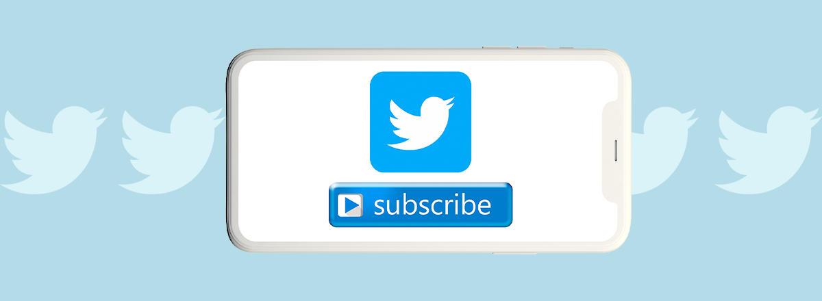 Twitter to Launch a Paid Subscription Called Super Follows