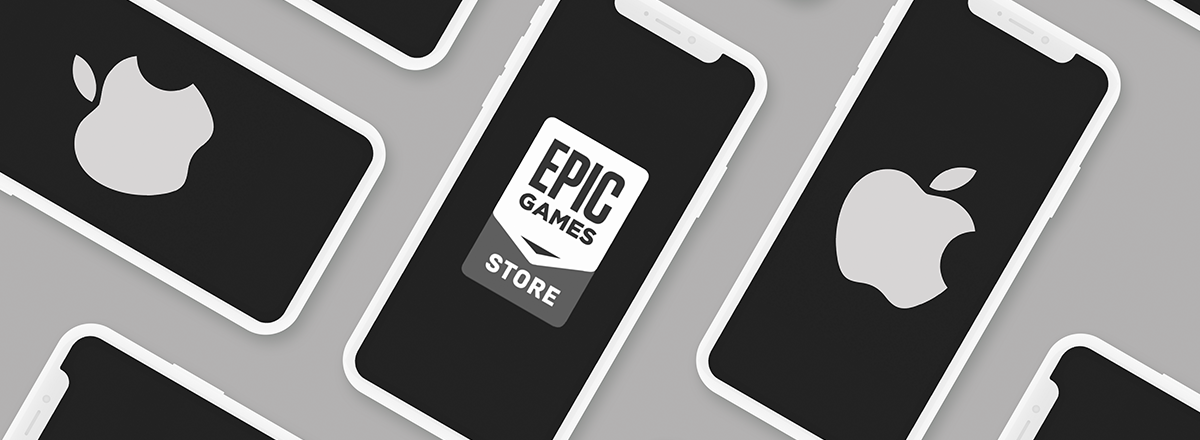Epic Games Appeals Ruling in the Lawsuit Against Apple