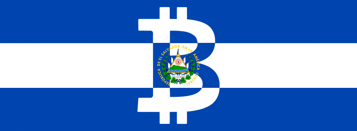 El Salvador Will Use the Energy of Volcanoes to Mine Bitcoin