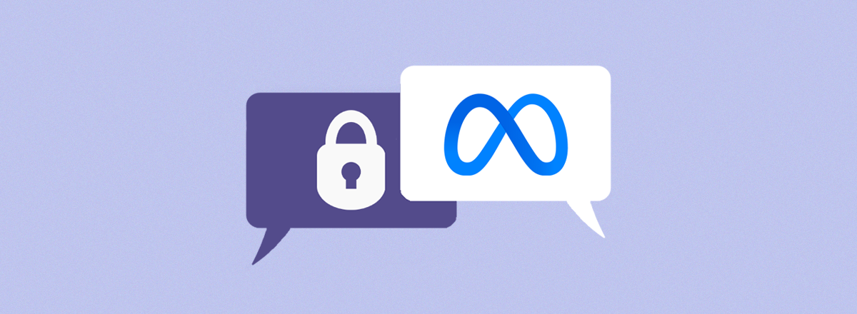 Meta Delays Facebook and Instagram's End-To-End Encryption