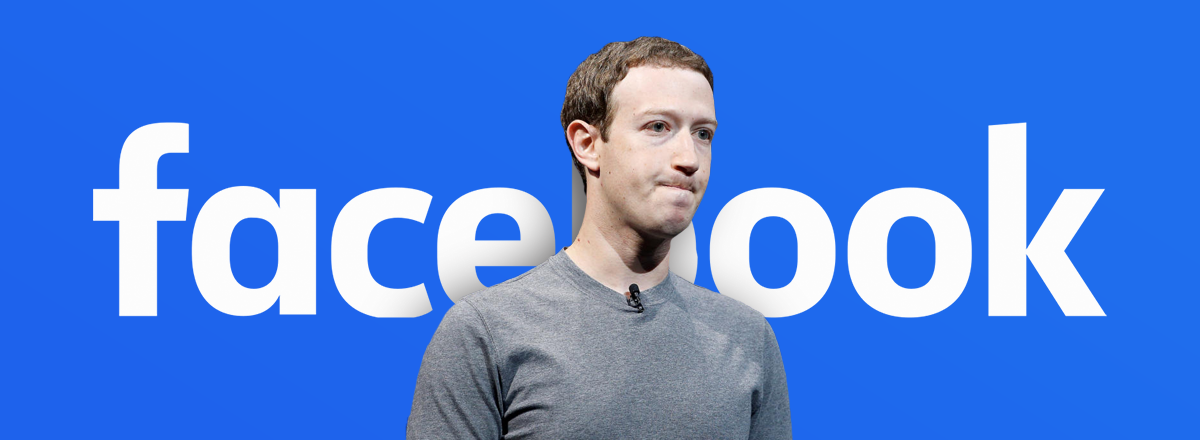 Facebook Is Losing Daily Active Users for the First Time in History