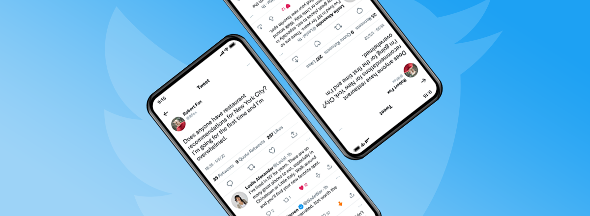 Twitter Is Rolling Out Its Downvote Button Test Globally