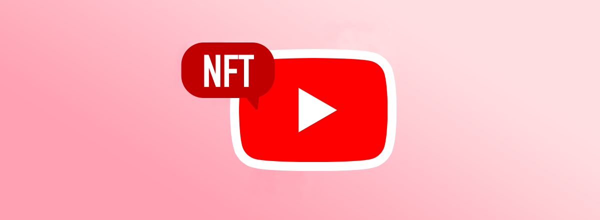 YouTube CEO Hints at NFT Features for Video Creators