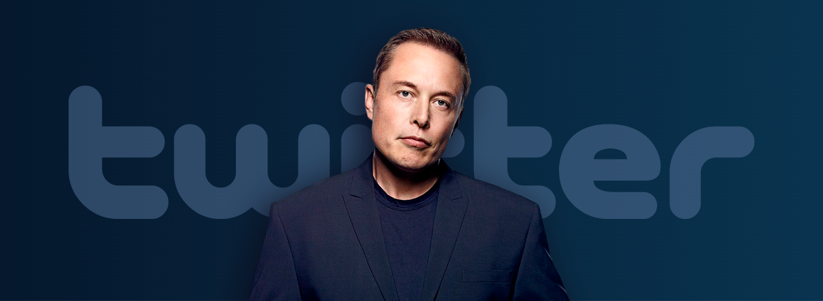 Elon Musk Will Not Join Twitter Board After All