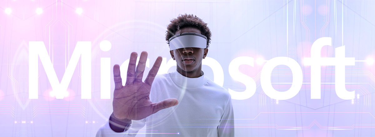 Microsoft Patents a Virtual Reality Glove