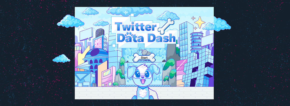 Twitter Created a Web Game to Explain Its Privacy Policy