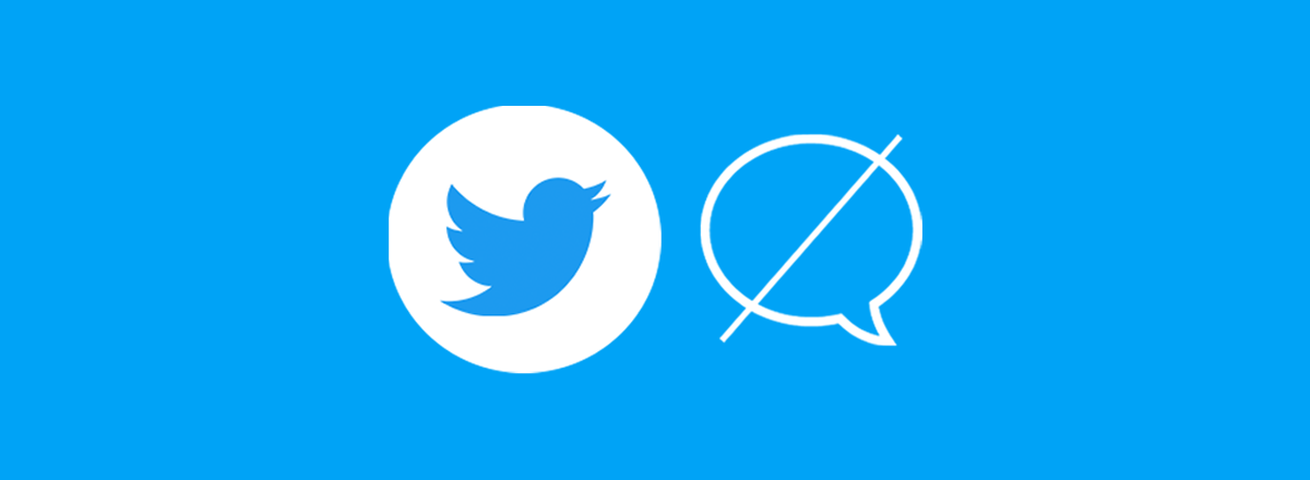 Twitter Is Rolling out the Unmentioning Feature to All Users