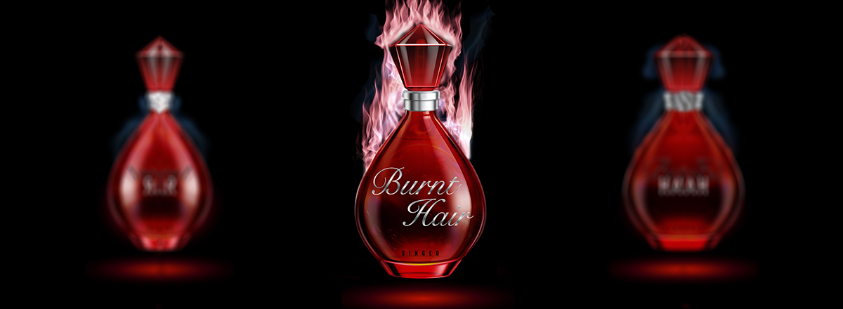Elon Musk Released a Perfume That Smells Like Burnt Hair