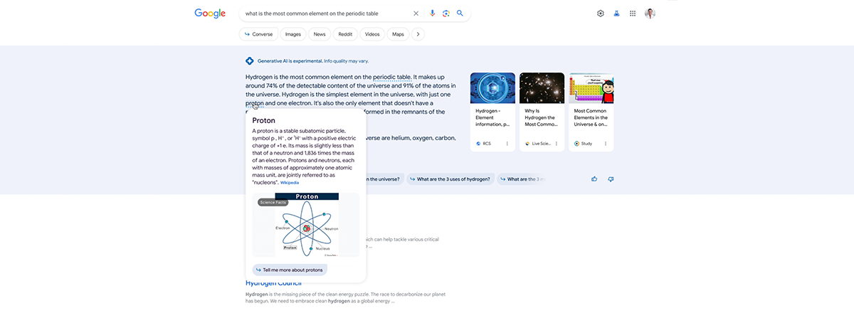 Google Chrome Introduces AI-Powered Summaries for Web Articles