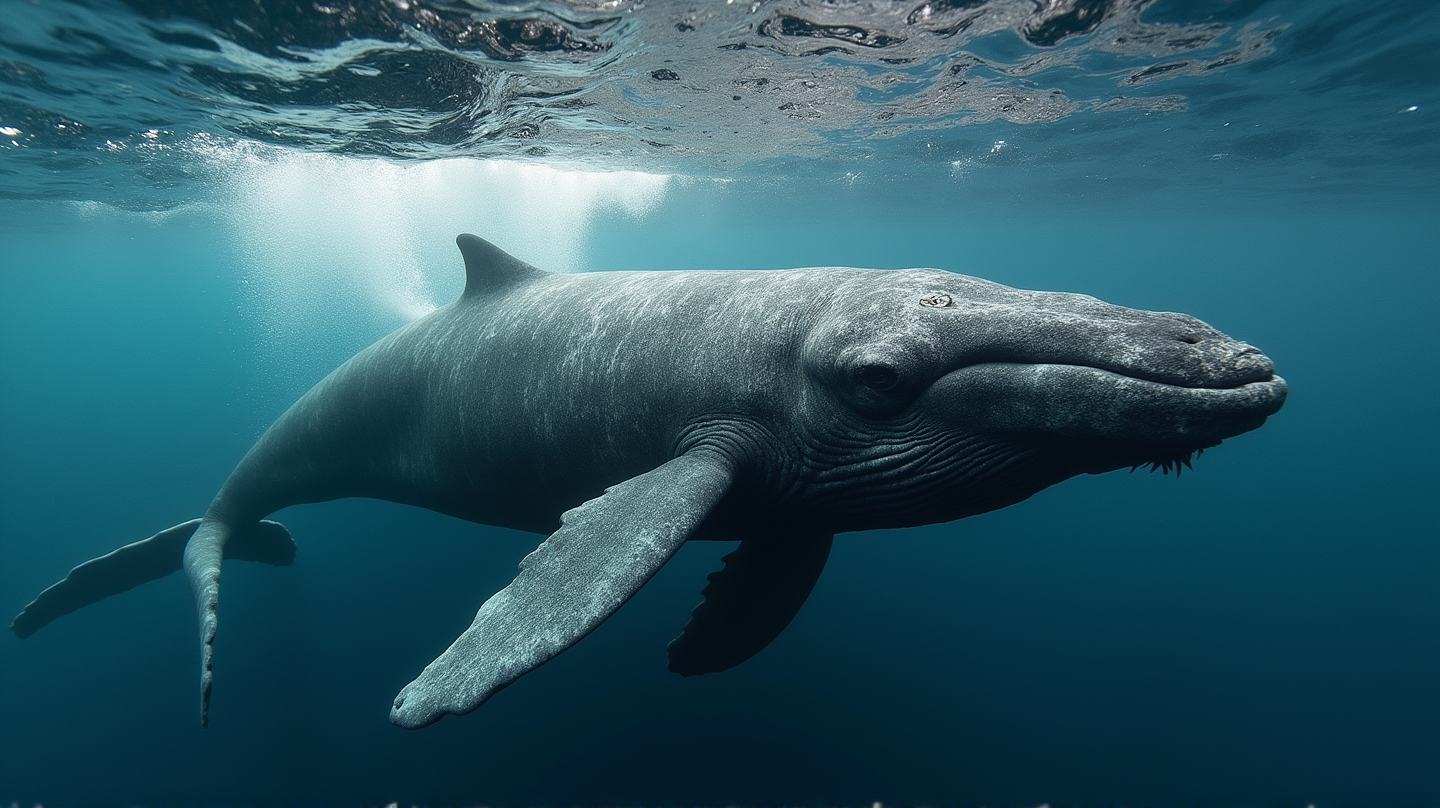 Whale Definition: Meaning in Trading and Investing