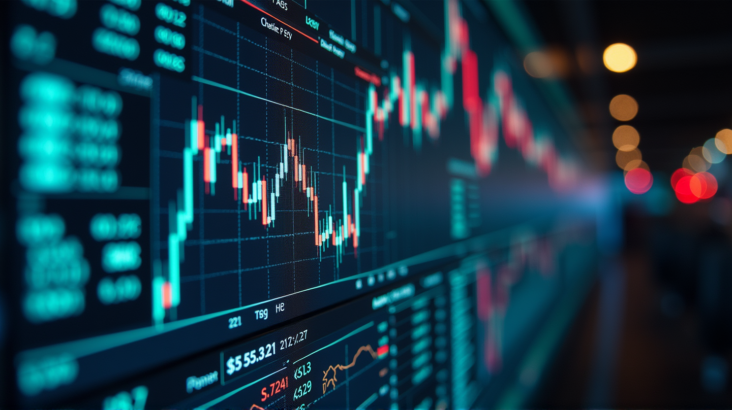 Best Trading Platforms for institutional (2026): Top Picks