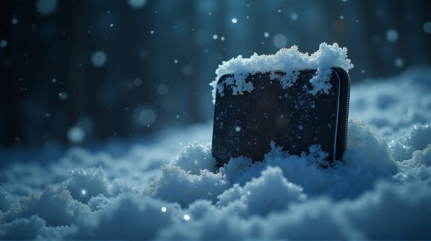 Cold Wallet Definition: Meaning in Trading and Investing