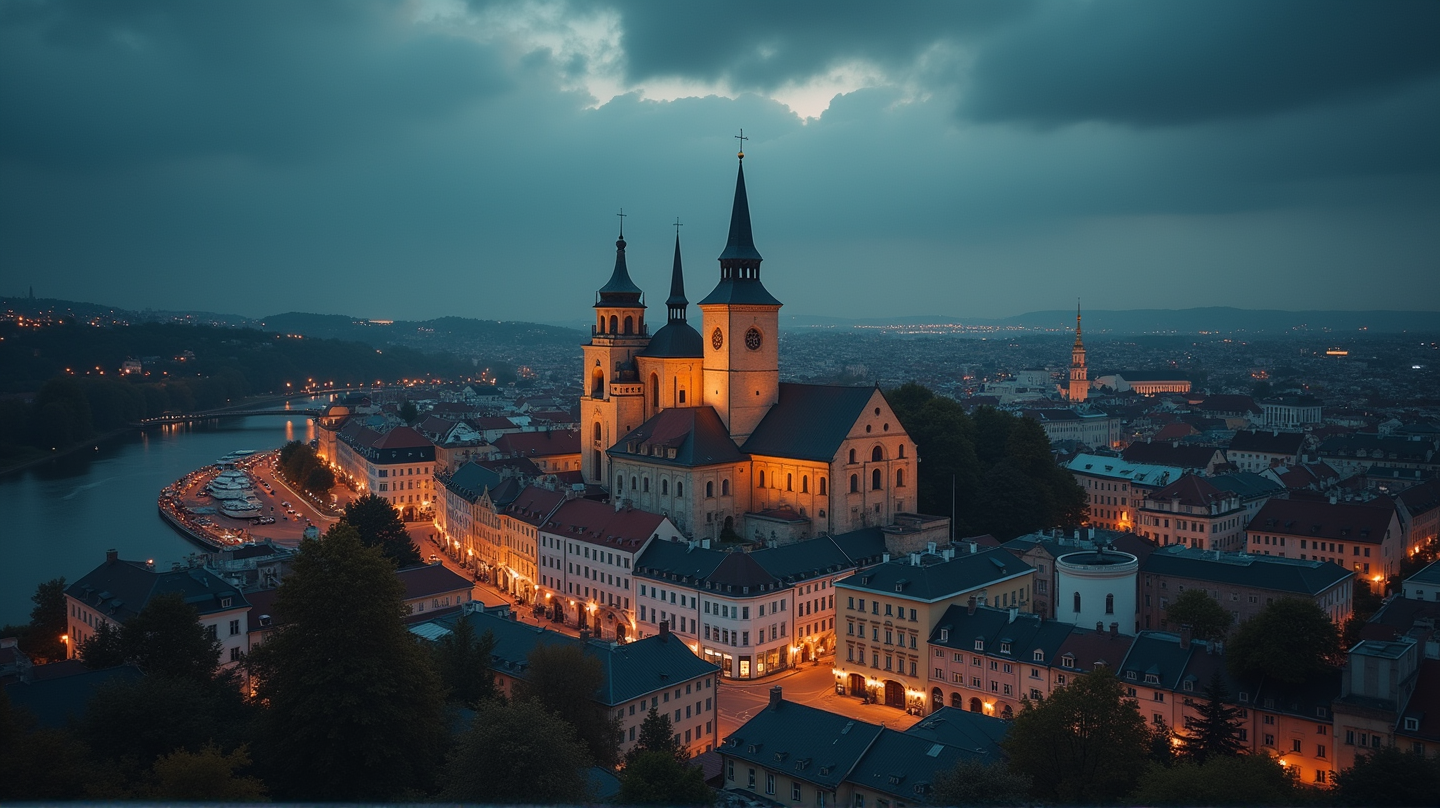 Trading Regulation in Czech Republic (2026): Legal Guide