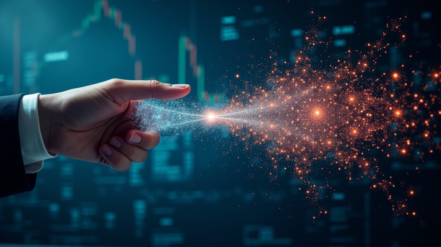 Decentralized Exchange Definition: Meaning in Trading and Investing