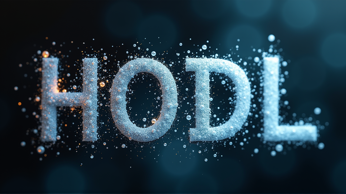 HODL Definition: Meaning in Trading and Investing