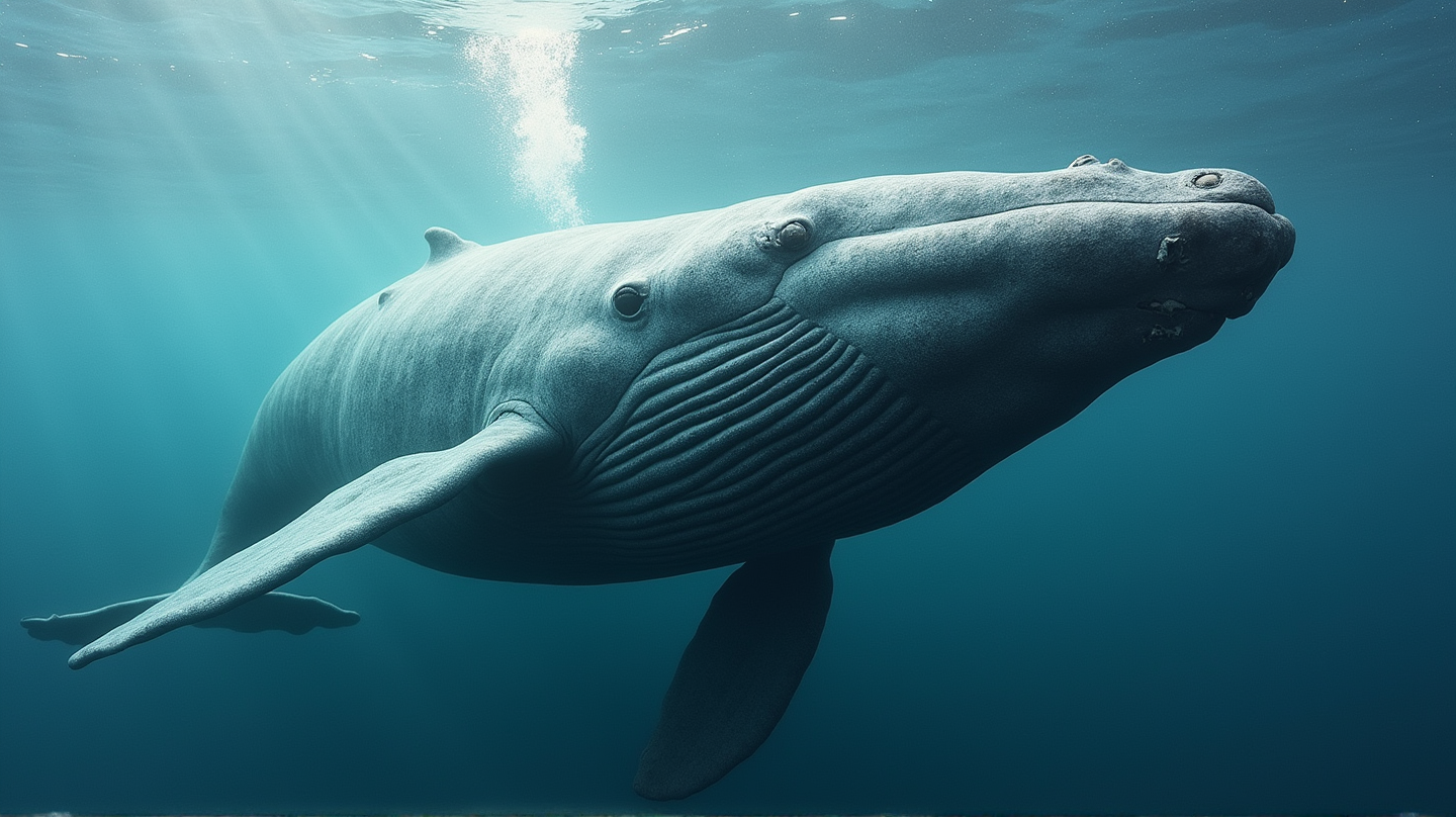 Whale Definition: What It Means in Trading and Investing