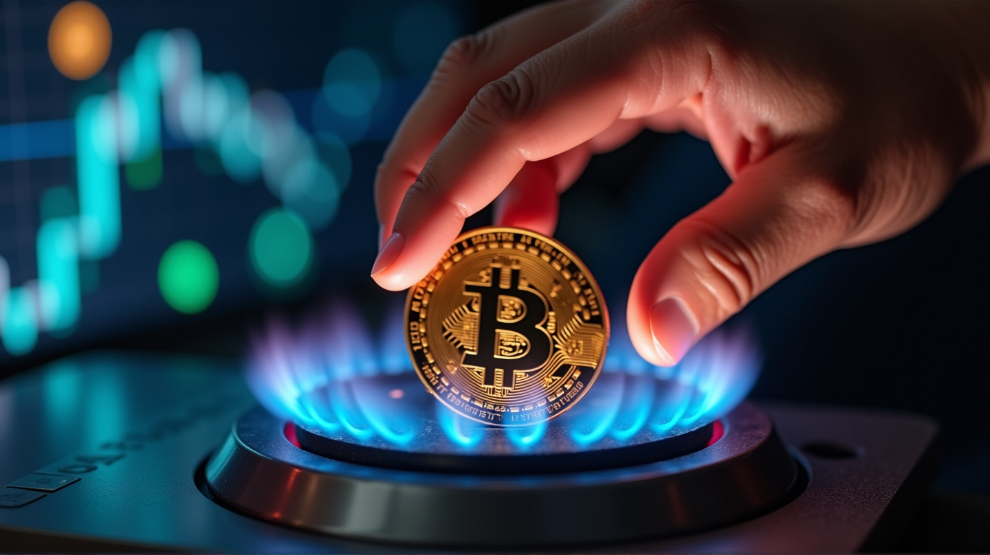 Gas Fee Definition: Meaning in Trading and Investing