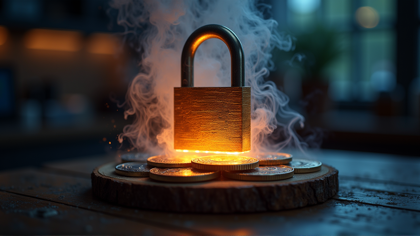 Hot Wallet Definition: Meaning in Trading and Investing