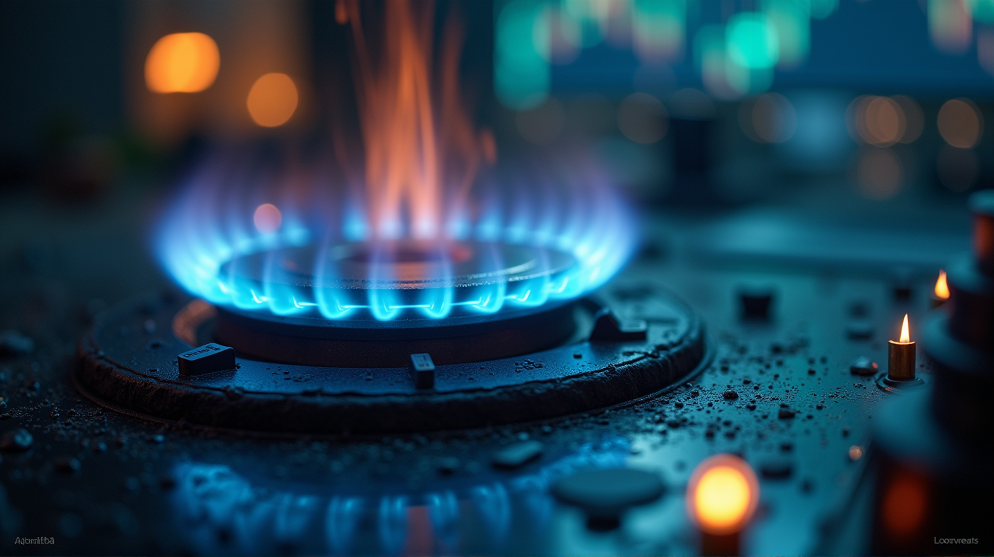 Gas Fee Definition: Meaning in Trading and Investing