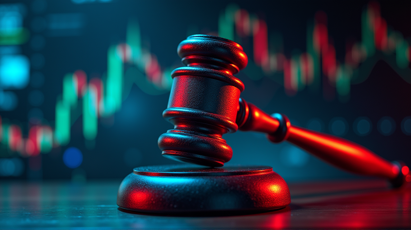Trading Regulation in France (2026): Retail Trading Guide