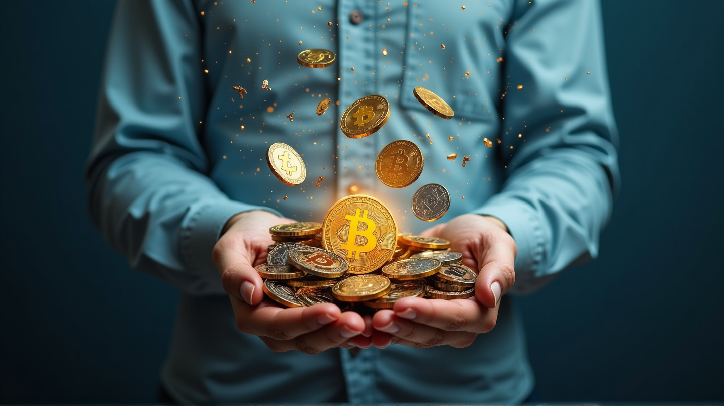 Airdrop Definition: Meaning in Trading and Investing