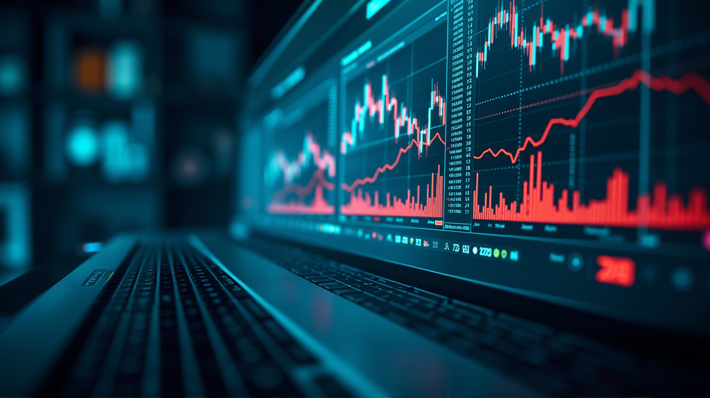 Best Trading Platforms for algorithmic trading (2026)