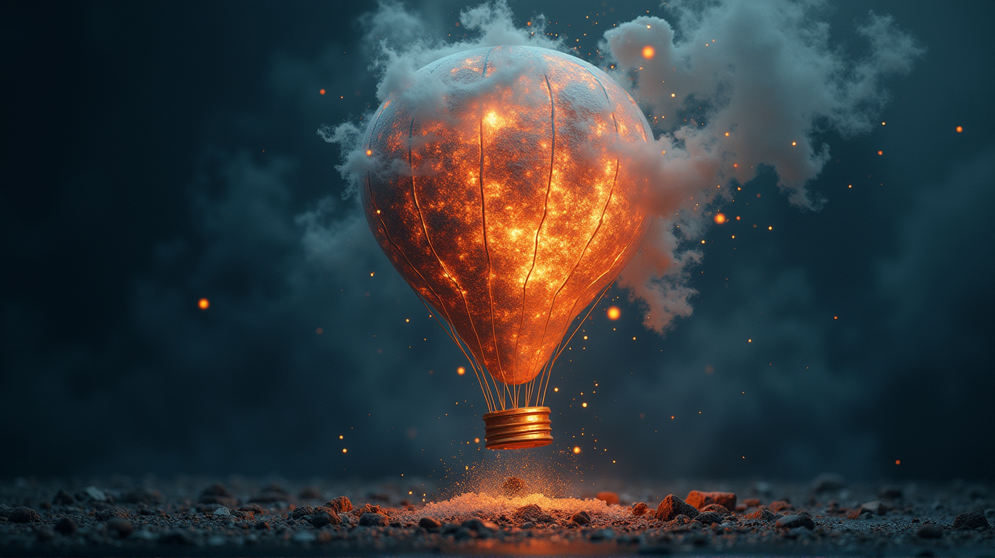 Airdrop Definition: Meaning in Trading and Investing