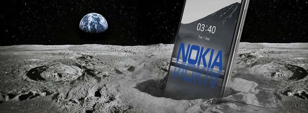 Why the 4G Network Launch on the Moon Is a Bad Idea