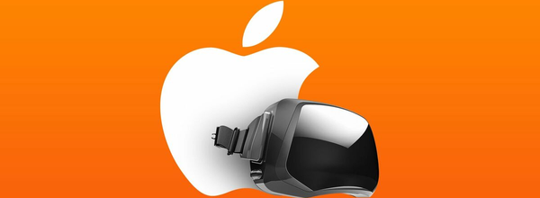Apple May Unveil Its First VR Headset in 2022
