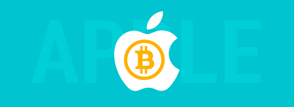 Apple Is Looking for a Manager With Experience in Working With Cryptocurrencies