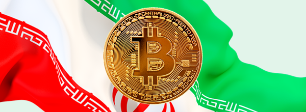 Iran Banned Bitcoin Mining Due to Electricity Problems