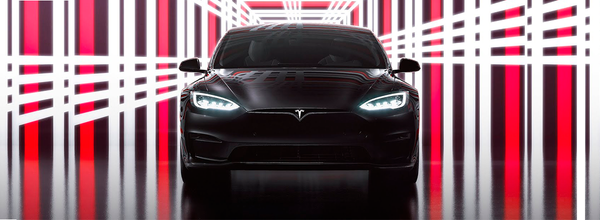 Tesla Starts Selling Model S Plaid, Its Fastest and Most Expensive Electric Car