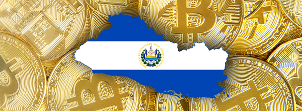 El Salvador Made Bitcoin a Legal Tender, but Most People Are Not Willing to Use It