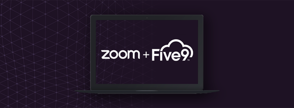 Zoom to Acquire Five9 Cloud Contact Center Software Developer for $14.7 billion