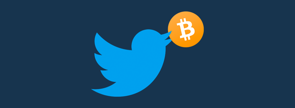 Twitter's Tips Feature Now Supports Bitcoin Payments
