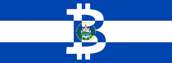 El Salvador Will Use the Energy of Volcanoes to Mine Bitcoin