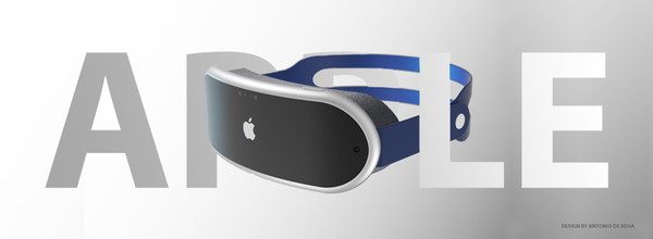 Apple's Rumored AR Glasses May Be as Powerful as a Mac