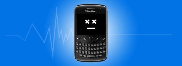 BlackBerry Officially Ends Support for Its Classic Phones
