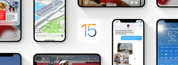 Apple Releases iOS 15.4 and iPadOS 15.4 With a Set of New Features