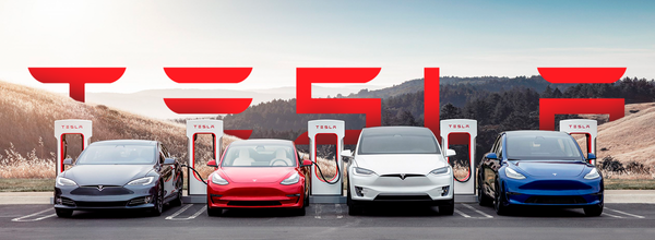 Elon Musk Opens Tesla's First European Gigafactory Near Berlin