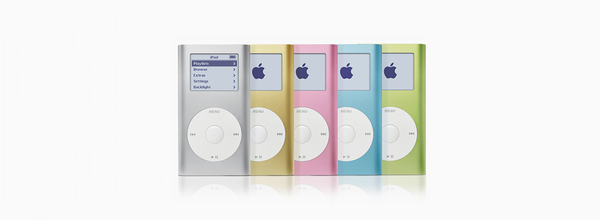 Apple Discontinues the iPod After More Than 20 Years