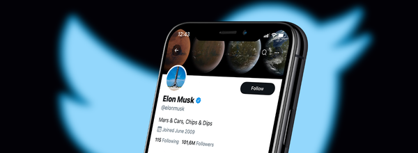 Twitter and Elon Musk Will Go to Trial over the $44 Billion Deal in October